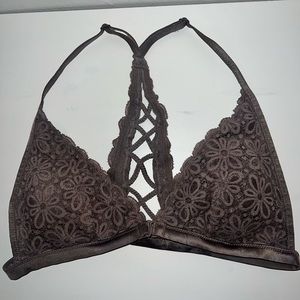 Victoria’s Secret padded bralette
